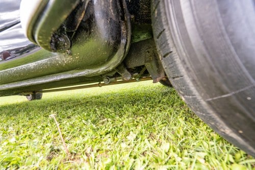 1951 Citroen Traction Avant Frost (RHD) For Sale (picture 166 of 189)