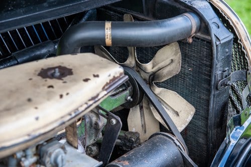 1951 Citroen Traction Avant Frost (RHD) For Sale (picture 138 of 189)