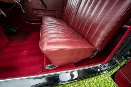 1951 Citroen Traction Avant Frost (RHD) For Sale (picture 38 of 189)