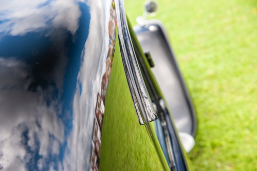 1951 Citroen Traction Avant Frost (RHD) For Sale (picture 99 of 189)