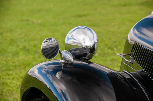 1951 Citroen Traction Avant Frost (RHD) For Sale (picture 104 of 189)