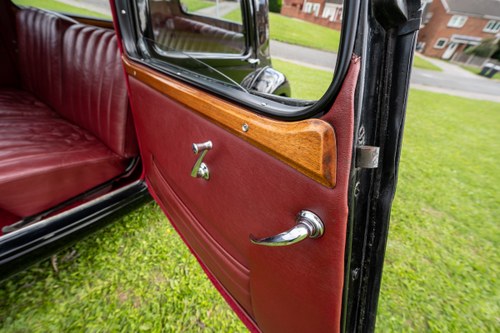 1951 Citroen Traction Avant Frost (RHD) For Sale (picture 48 of 189)