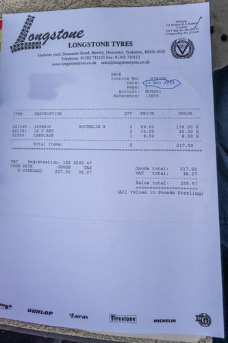 1951 Citroen Traction Avant Frost (RHD) For Sale (picture 180 of 189)