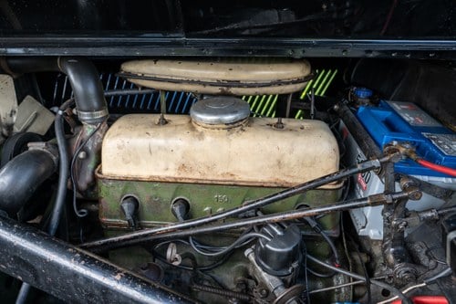 1951 Citroen Traction Avant Frost (RHD) For Sale (picture 151 of 189)