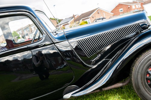 1951 Citroen Traction Avant Frost (RHD) For Sale (picture 75 of 189)