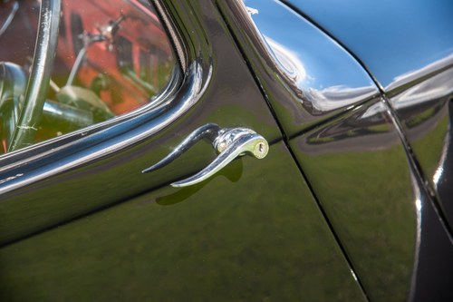 1951 Citroen Traction Avant Frost (RHD) For Sale (picture 82 of 189)