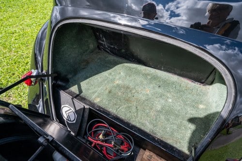 1951 Citroen Traction Avant Frost (RHD) For Sale (picture 69 of 189)