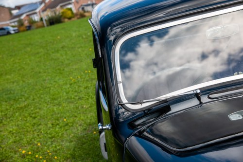 1951 Citroen Traction Avant Frost (RHD) For Sale (picture 117 of 189)