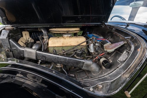 1951 Citroen Traction Avant Frost (RHD) For Sale (picture 144 of 189)