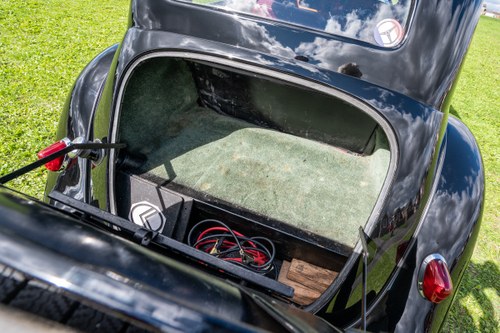 1951 Citroen Traction Avant Frost (RHD) For Sale (picture 70 of 189)