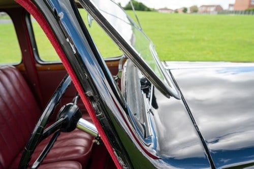 1951 Citroen Traction Avant Frost (RHD) For Sale (picture 127 of 189)