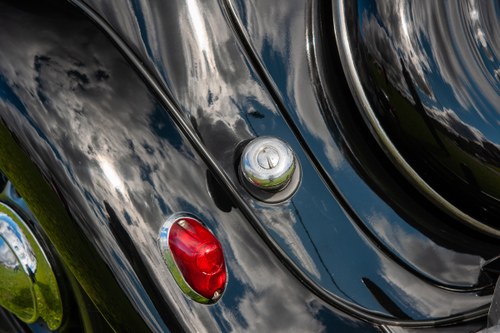 1951 Citroen Traction Avant Frost (RHD) For Sale (picture 95 of 189)