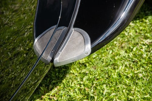 1951 Citroen Traction Avant Frost (RHD) For Sale (picture 87 of 189)