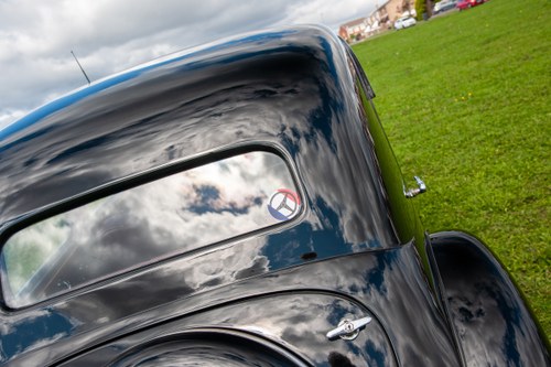 1951 Citroen Traction Avant Frost (RHD) For Sale (picture 92 of 189)