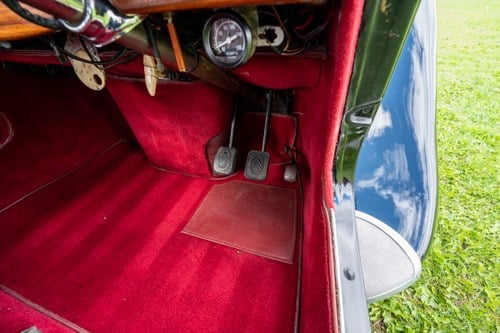 1951 Citroen Traction Avant Frost (RHD) For Sale (picture 34 of 189)