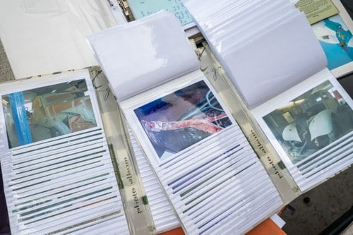 1951 Citroen Traction Avant Frost (RHD) For Sale (picture 188 of 189)