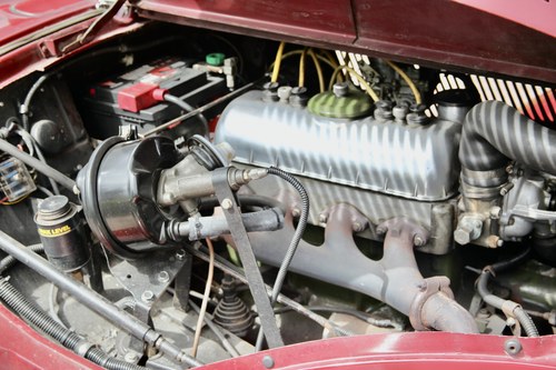 1953 Citroen Traction Big 15 For Sale (picture 89 of 136)