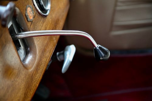 1953 Citroen Traction Big 15 For Sale (picture 44 of 136)