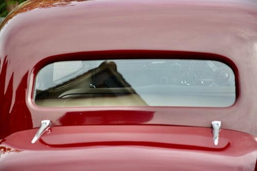 1953 Citroen Traction Big 15 For Sale (picture 57 of 136)