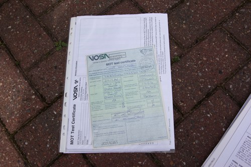 1953 Citroen Traction Big 15 For Sale (picture 103 of 136)