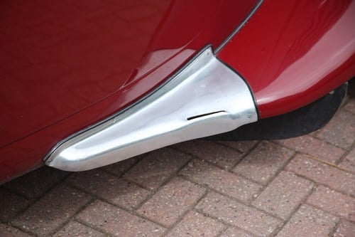 1953 Citroen Traction Big 15 For Sale (picture 59 of 136)