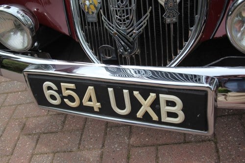 1953 Citroen Traction Big 15 For Sale (picture 71 of 136)