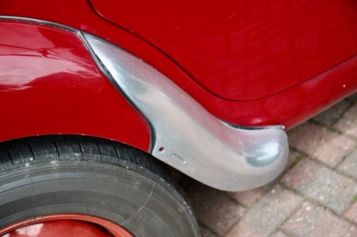 1953 Citroen Traction Big 15 For Sale (picture 58 of 136)