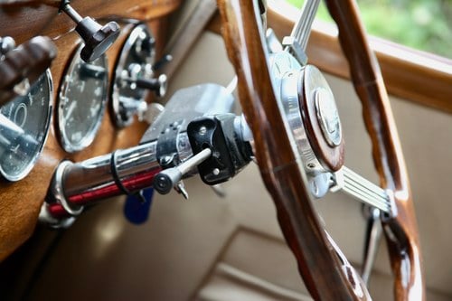 1953 Citroen Traction Big 15 For Sale (picture 47 of 136)