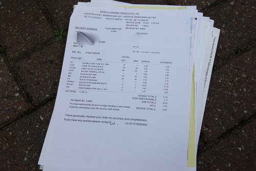 1953 Citroen Traction Big 15 For Sale (picture 120 of 136)