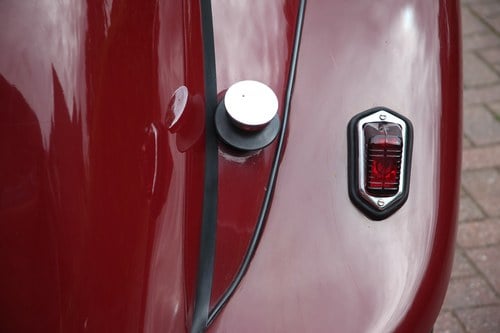 1953 Citroen Traction Big 15 For Sale (picture 54 of 136)