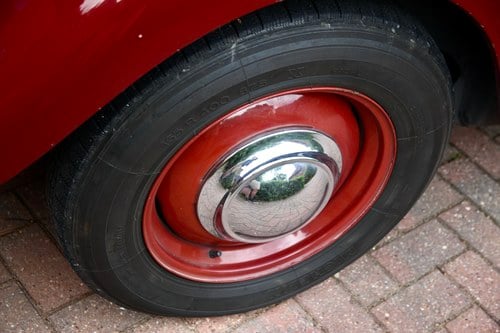 1953 Citroen Traction Big 15 For Sale (picture 14 of 136)