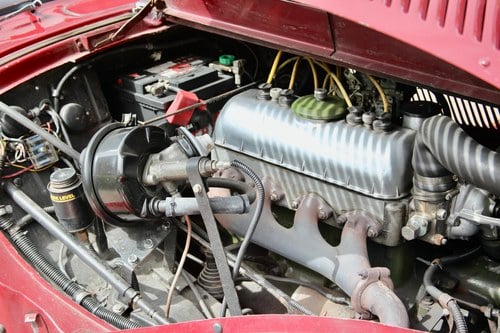 1953 Citroen Traction Big 15 For Sale (picture 87 of 136)