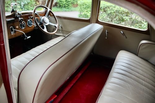 1953 Citroen Traction Big 15 For Sale (picture 34 of 136)