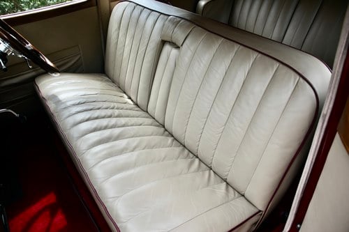 1953 Citroen Traction Big 15 For Sale (picture 48 of 136)