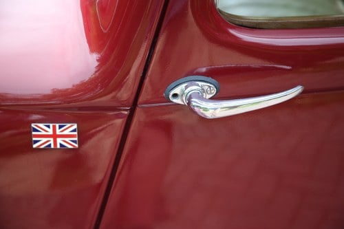 1953 Citroen Traction Big 15 For Sale (picture 79 of 136)