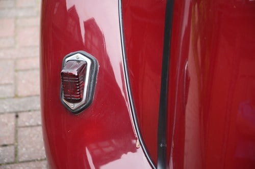 1953 Citroen Traction Big 15 For Sale (picture 55 of 136)