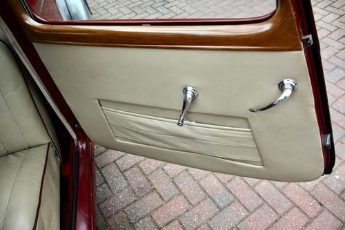 1953 Citroen Traction Big 15 For Sale (picture 38 of 136)