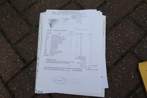 1953 Citroen Traction Big 15 For Sale (picture 110 of 136)