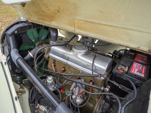 1939 Citroën Traction Slough 12 Cabriolet In vendita (immagine 88 di 148)