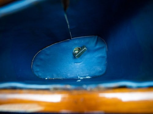 1939 Citroën Traction Slough 12 Cabriolet In vendita (immagine 36 di 148)