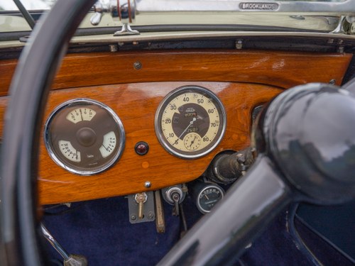 1939 Citroën Traction Slough 12 Cabriolet In vendita (immagine 37 di 148)