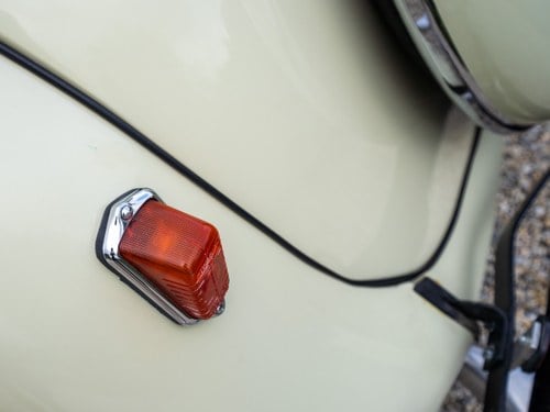 1939 Citroën Traction Slough 12 Cabriolet In vendita (immagine 72 di 148)