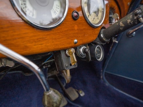 1939 Citroën Traction Slough 12 Cabriolet In vendita (immagine 39 di 148)