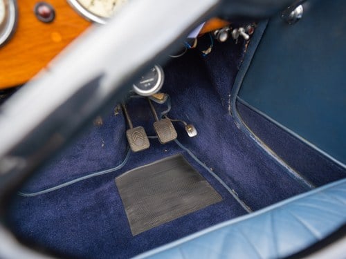 1939 Citroën Traction Slough 12 Cabriolet In vendita (immagine 42 di 148)