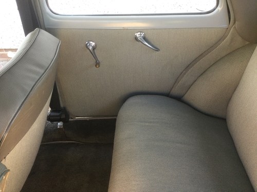 1952 Citroën Traction Avant Onze Legere LHD En venta (imagen 57 de 137)