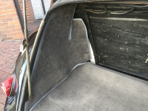 1952 Citroën Traction Avant Onze Legere LHD En venta (imagen 72 de 137)