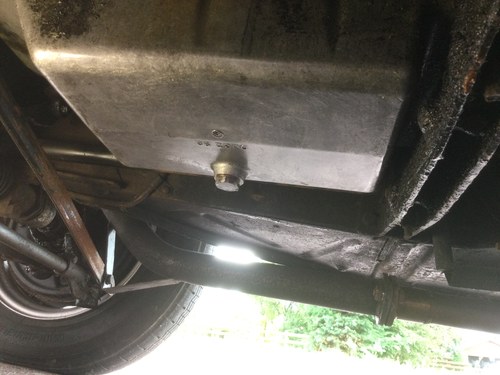 1952 Citroën Traction Avant Onze Legere LHD En venta (imagen 122 de 137)