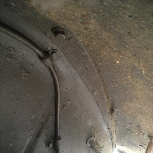 1952 Citroën Traction Avant Onze Legere LHD En venta (imagen 109 de 137)