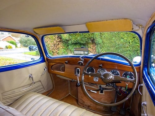 1955 Citroën Traction Avant 'Big Fifteen' En venta (imagen 34 de 168)