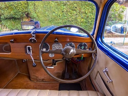 1955 Citroën Traction Avant 'Big Fifteen' En venta (imagen 33 de 168)